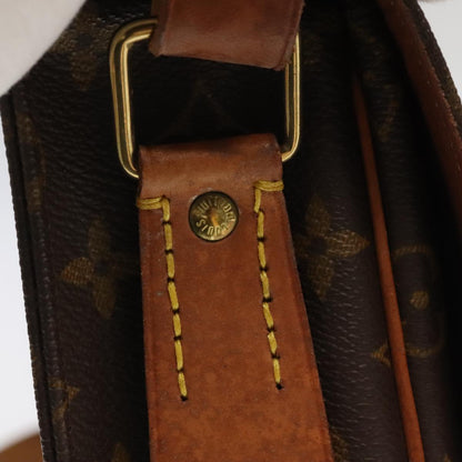 Louis Vuitton Cartouchière