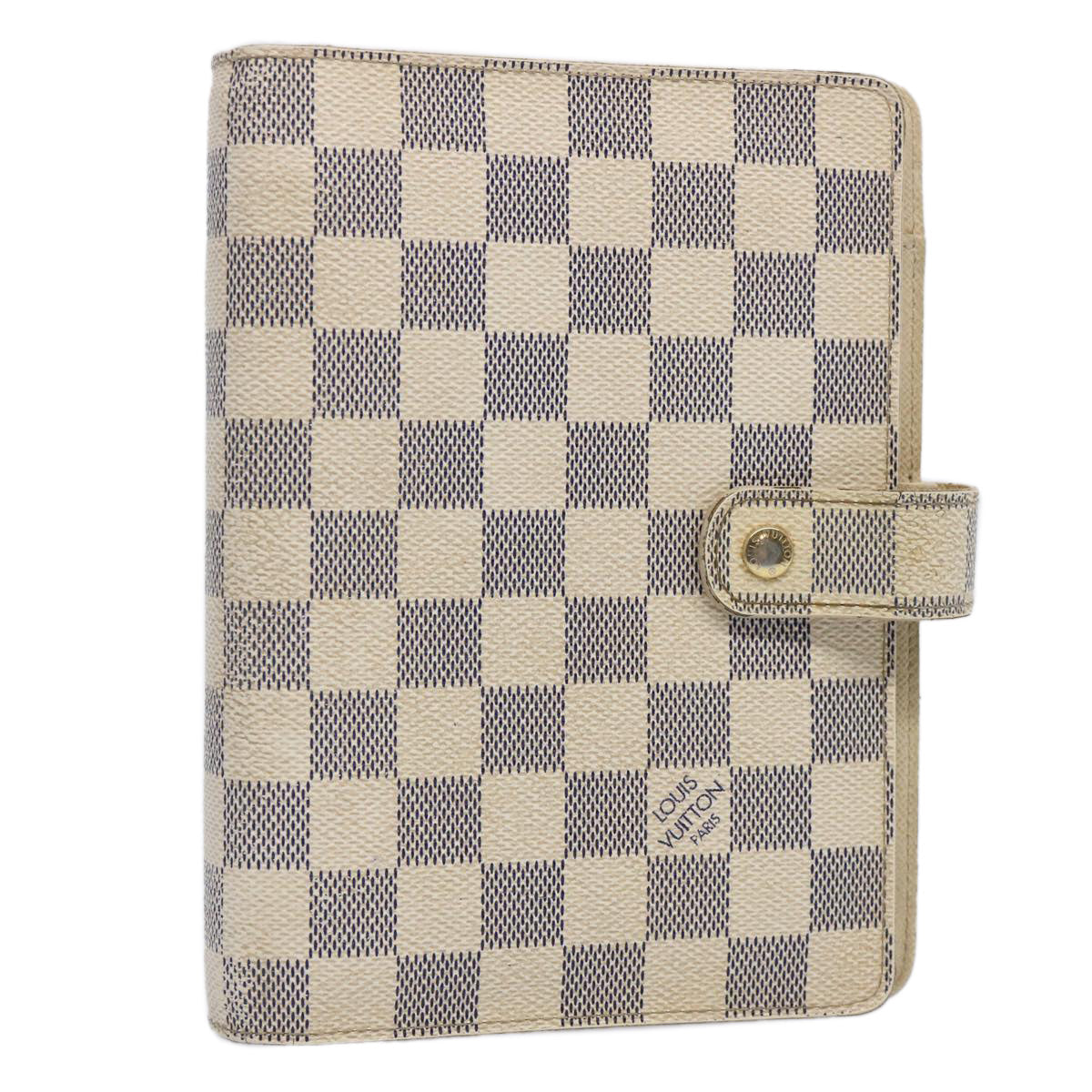 Louis Vuitton Agenda MM