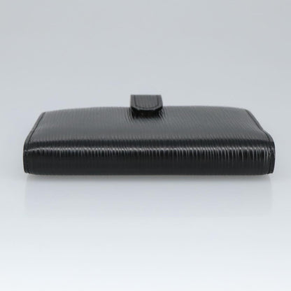 Louis Vuitton Agenda cover