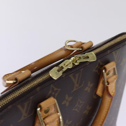 Louis Vuitton Alma