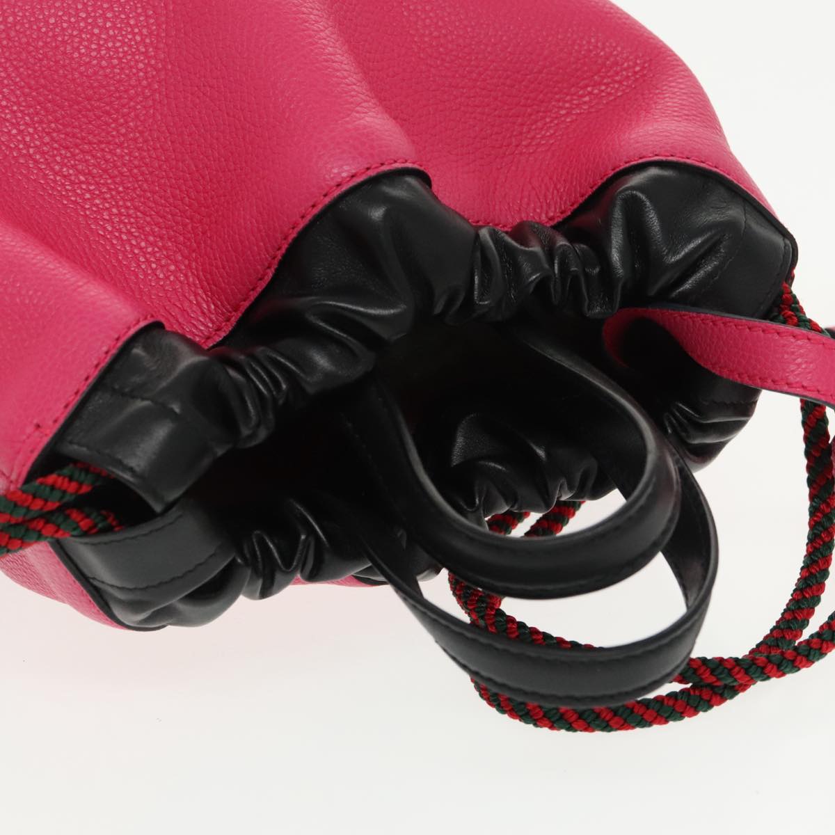 Gucci Drawstring