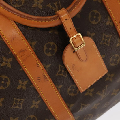 Louis Vuitton Keepall Bandoulière 60
