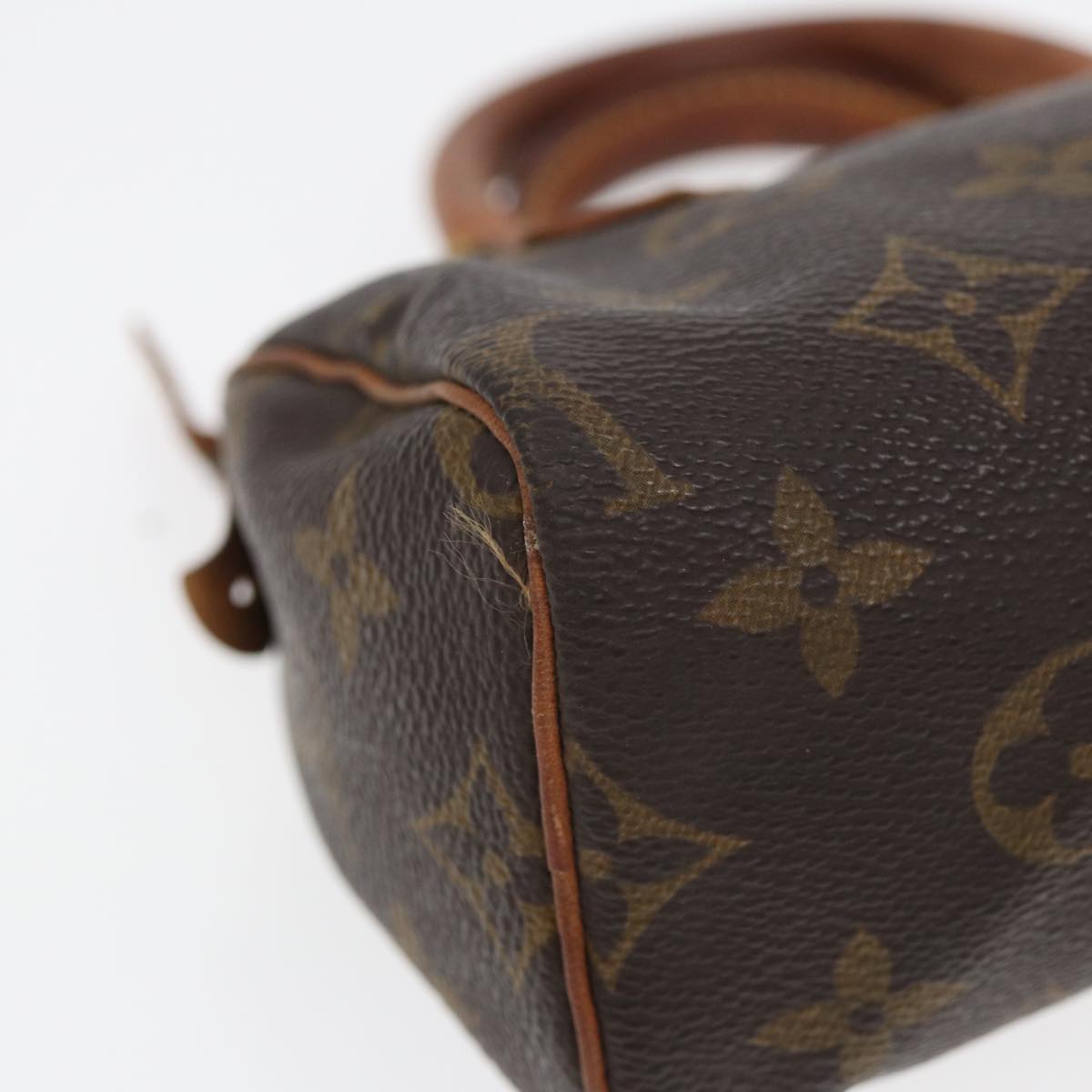 Louis Vuitton Mini speedy