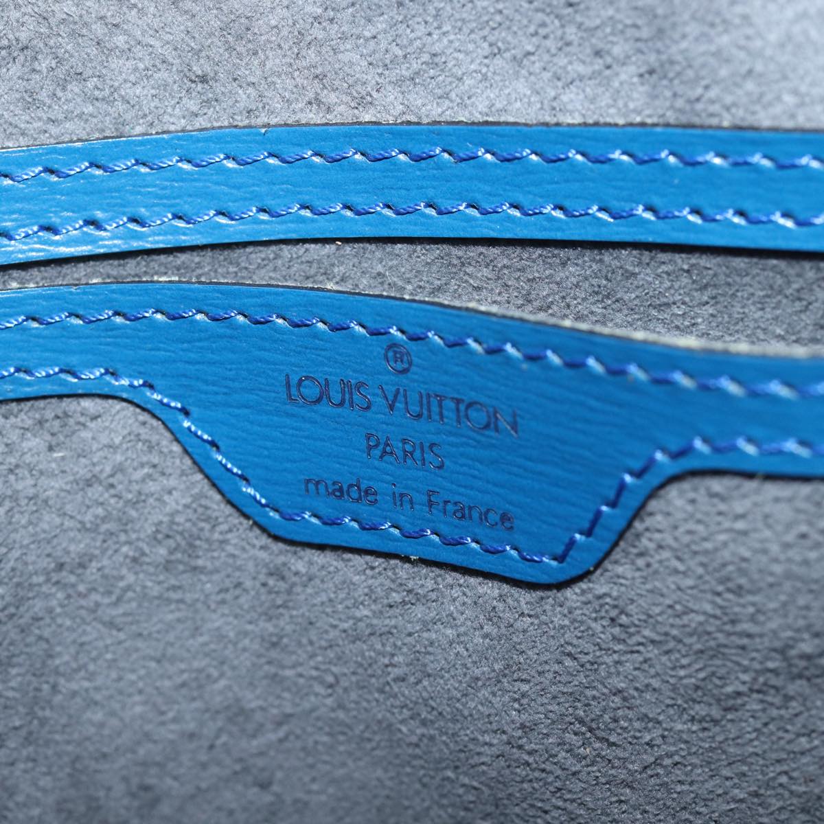 Louis Vuitton Saint Jacques