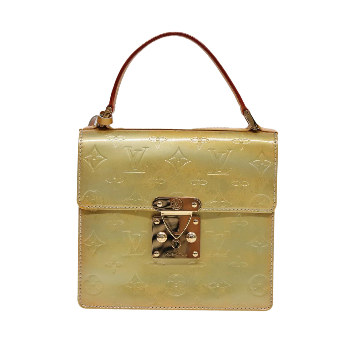Louis Vuitton Spring Street
