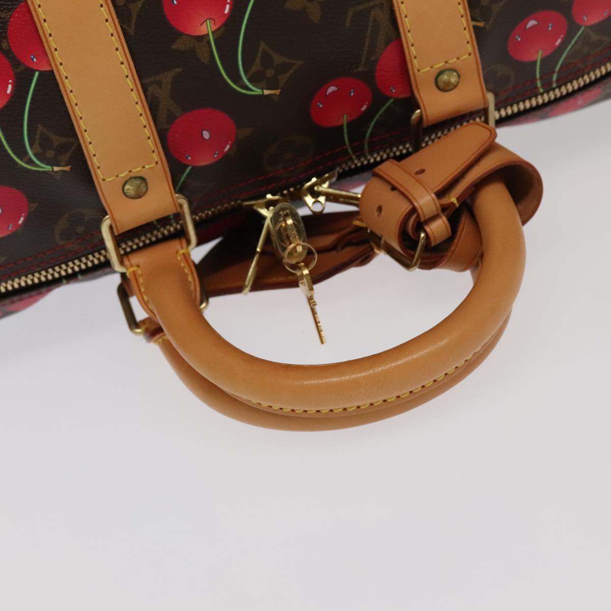 Louis Vuitton Keepall 45
