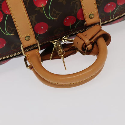 Louis Vuitton Keepall 45