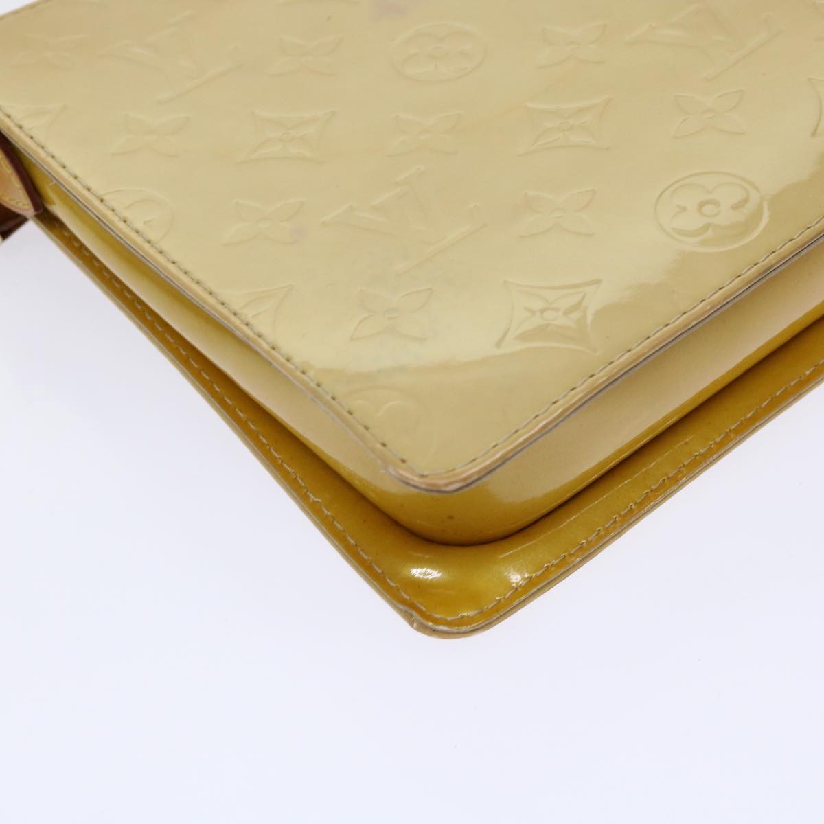 Louis Vuitton Mott