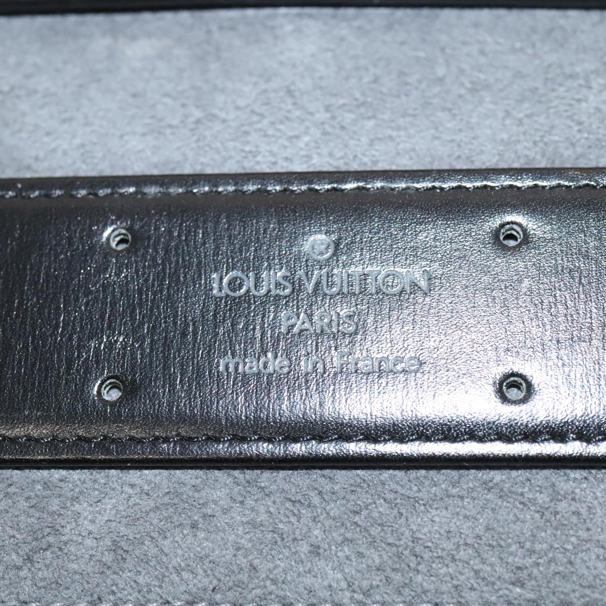 Louis Vuitton Rouleau