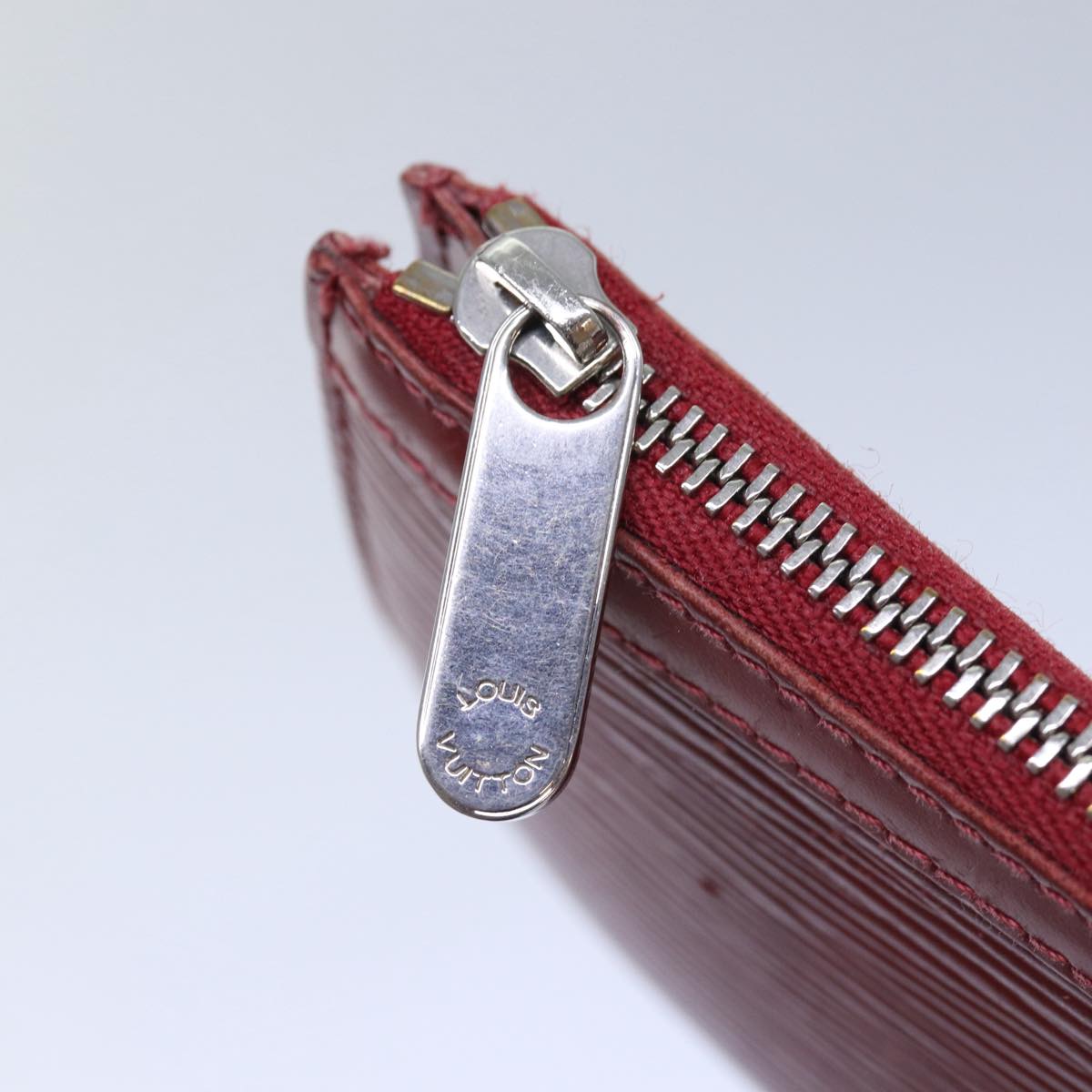 Louis Vuitton Keyring