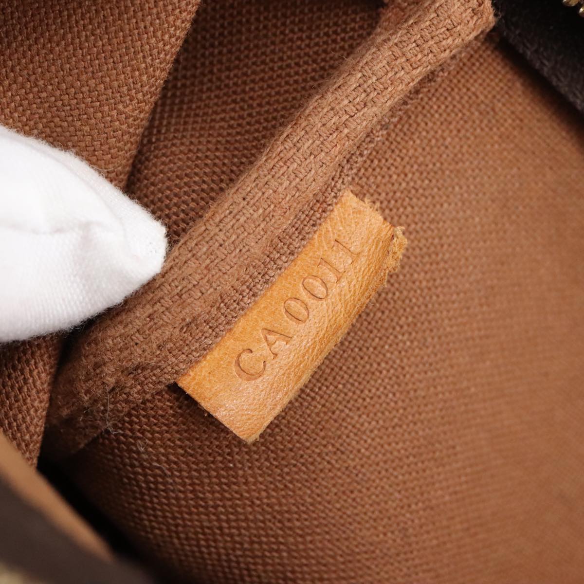 Louis Vuitton Pochette Accessoire