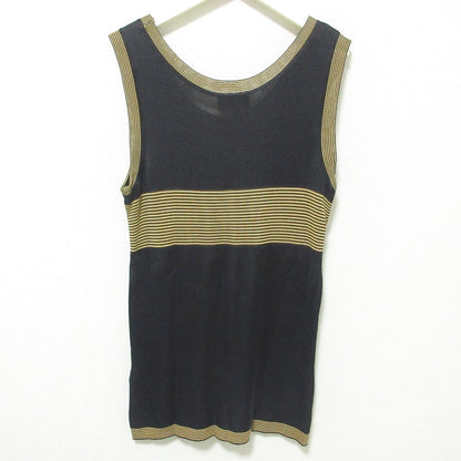 Fendi Sleeveless Knitwear