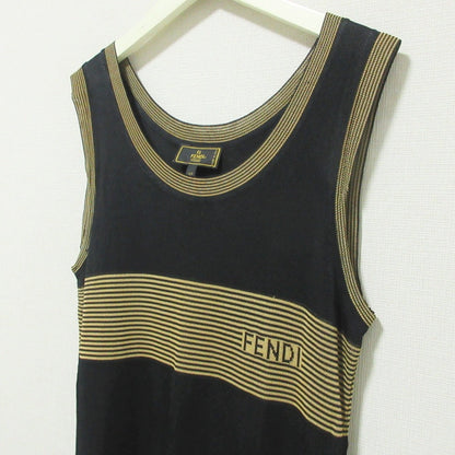 Fendi Sleeveless Knitwear