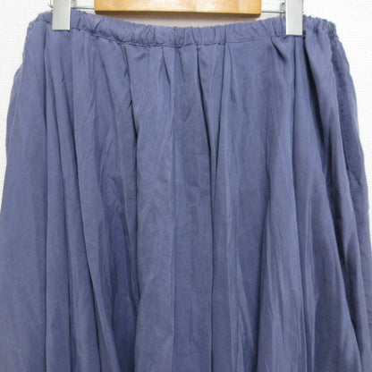 Prada 100% Silk Skirt