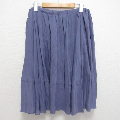 Prada 100% Silk Skirt