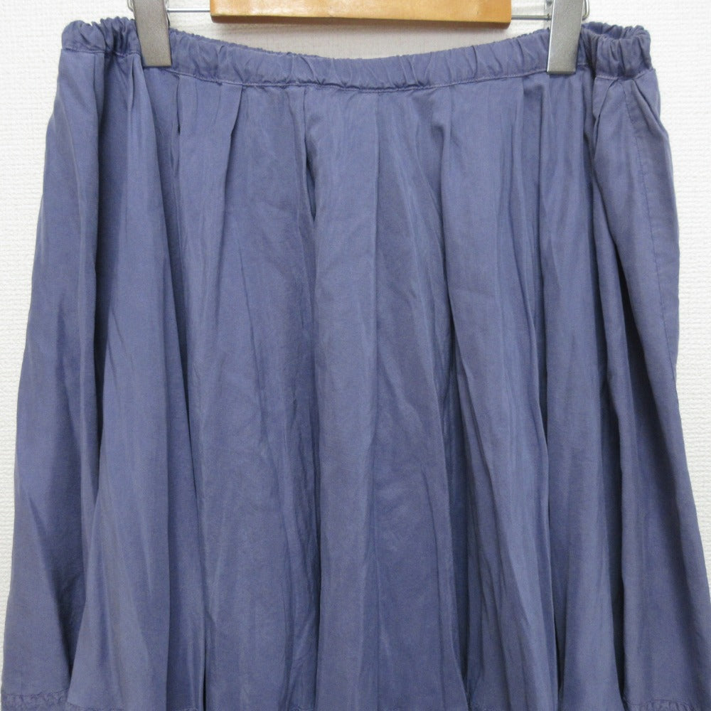 Prada 100% Silk Skirt