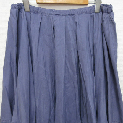 Prada 100% Silk Skirt