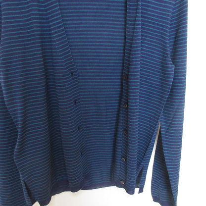 Prada Wool Silk Cardigan