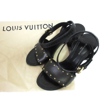Louis Vuitton Silhouette Line Sandals