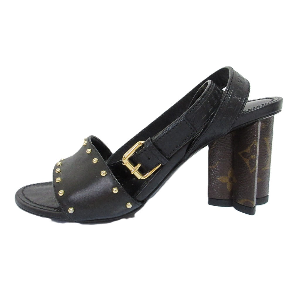 Louis Vuitton Silhouette Line Sandals