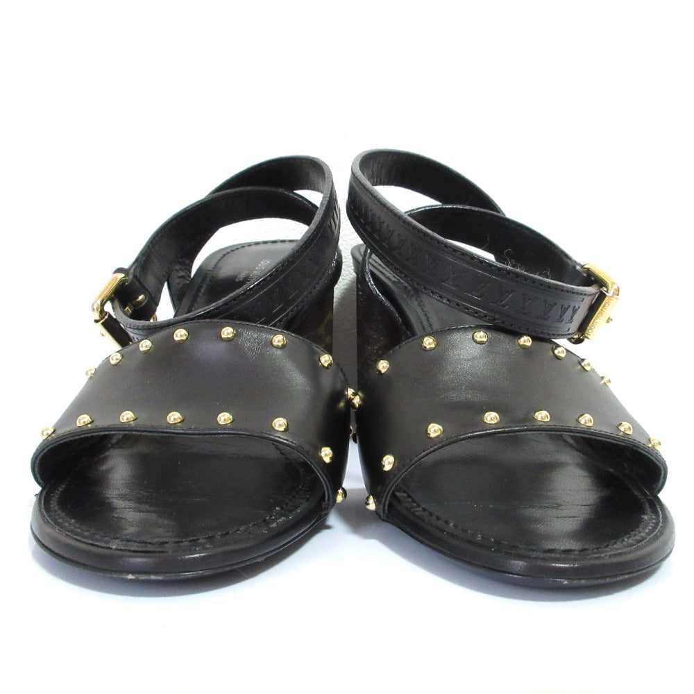 Louis Vuitton Silhouette Line Sandals