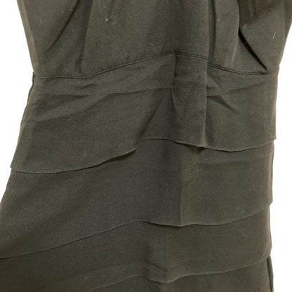 Fendi Silk Sleeveless Dress