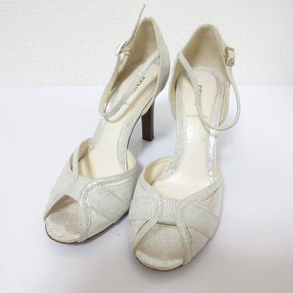 Fendi High Heel Sandals