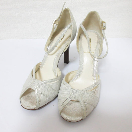 Fendi High Heel Sandals