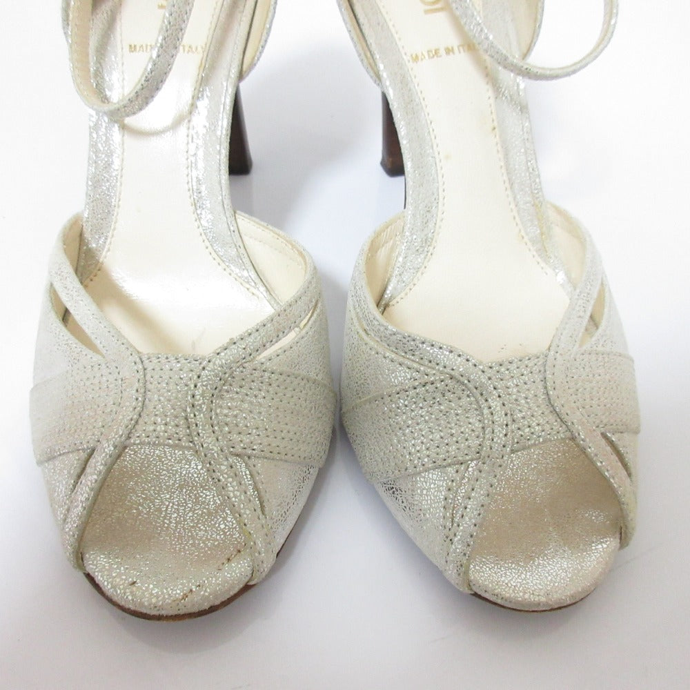 Fendi High Heel Sandals