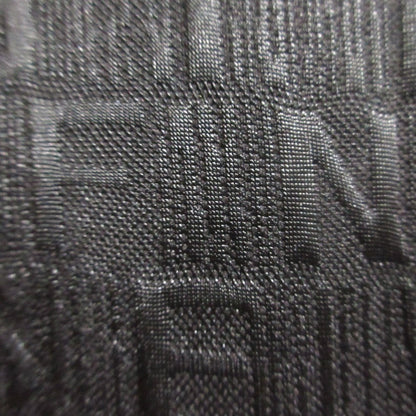 Fendi jeans Logo Jacquard Sleeveless Dress
