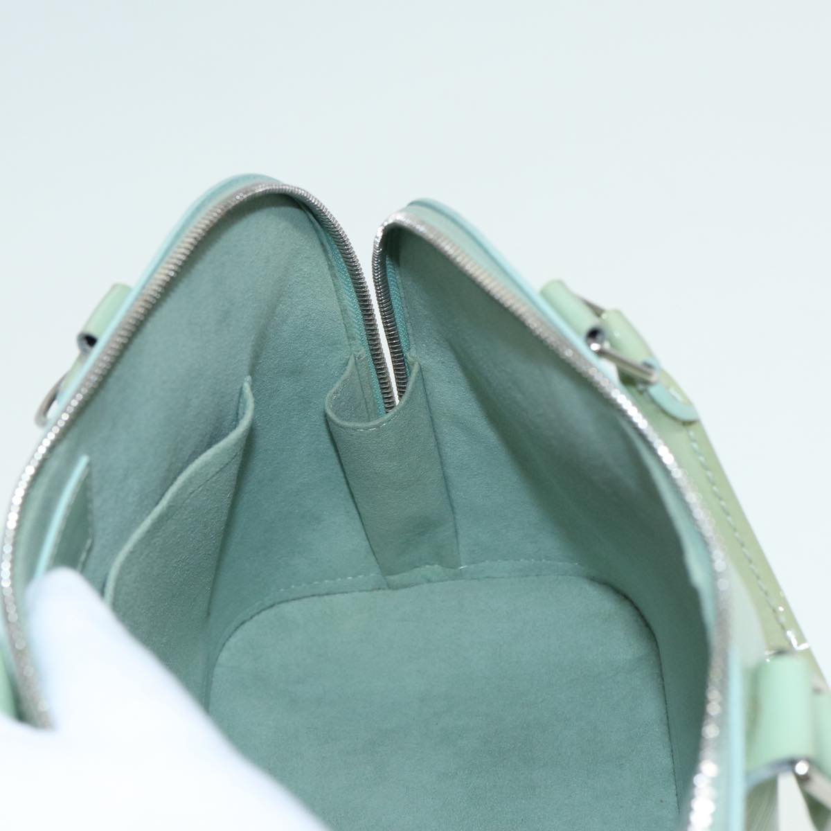 Louis Vuitton Alma