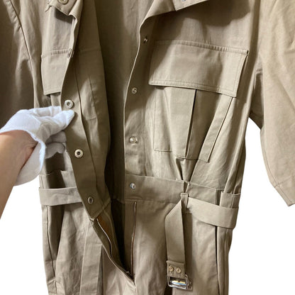 Gucci Safari Dress