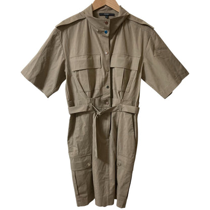 Gucci Safari Dress