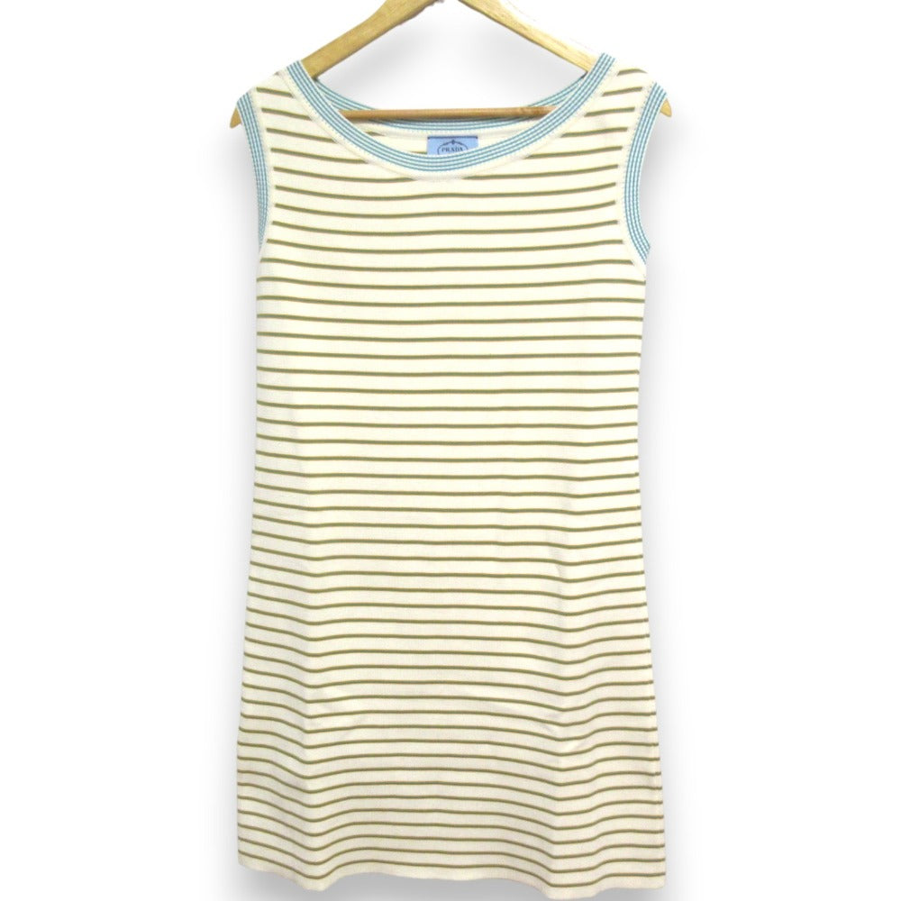 Prada Knit Dress