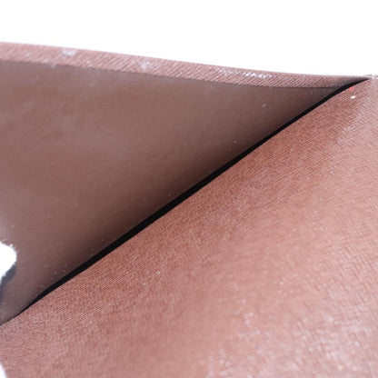 Louis Vuitton Agenda cover