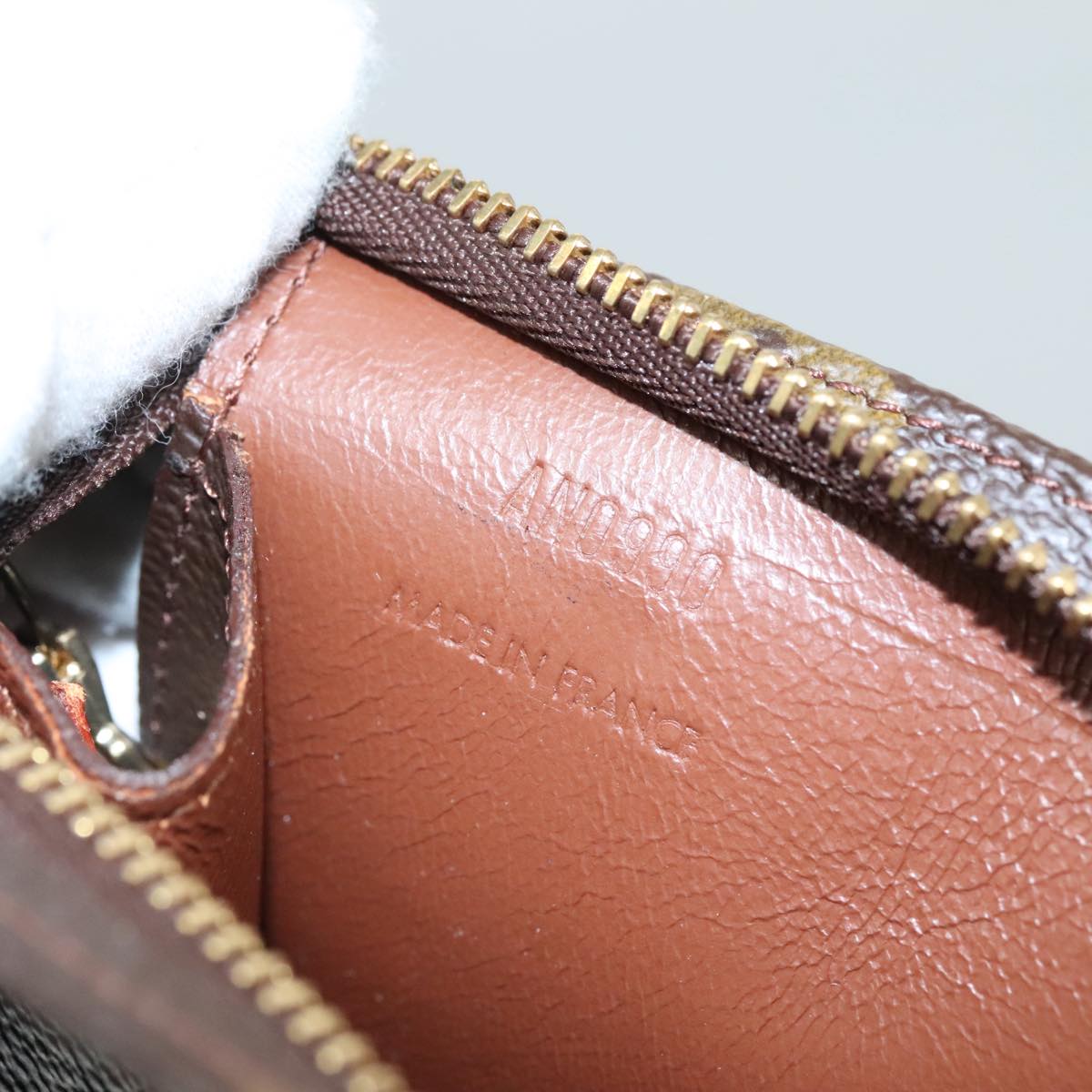 Louis Vuitton Trousse de Toilette