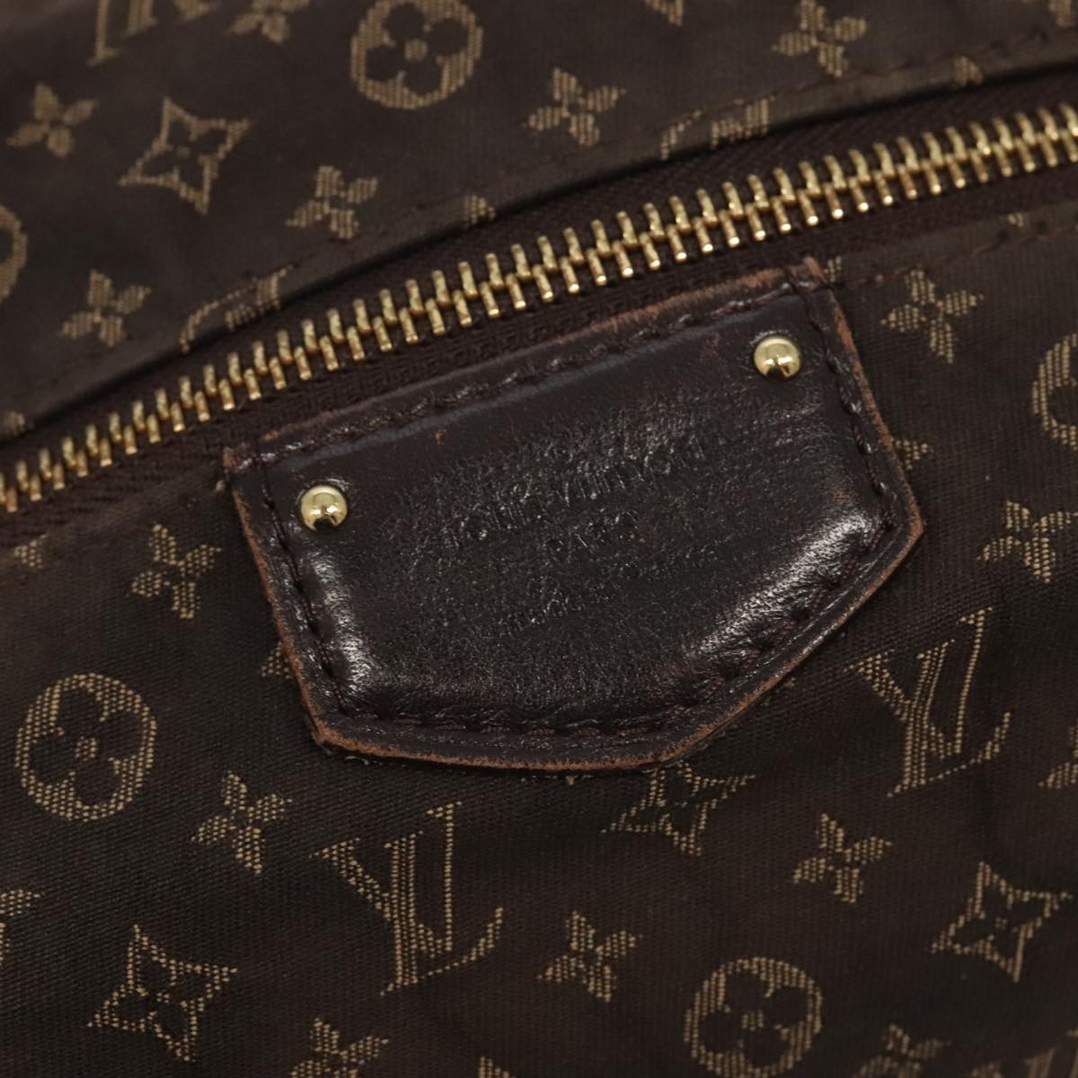Louis Vuitton Idylle