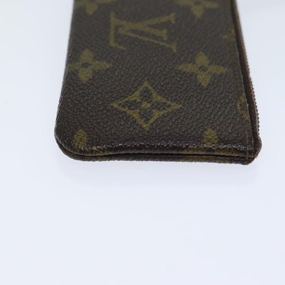 Louis Vuitton Pochette Clés
