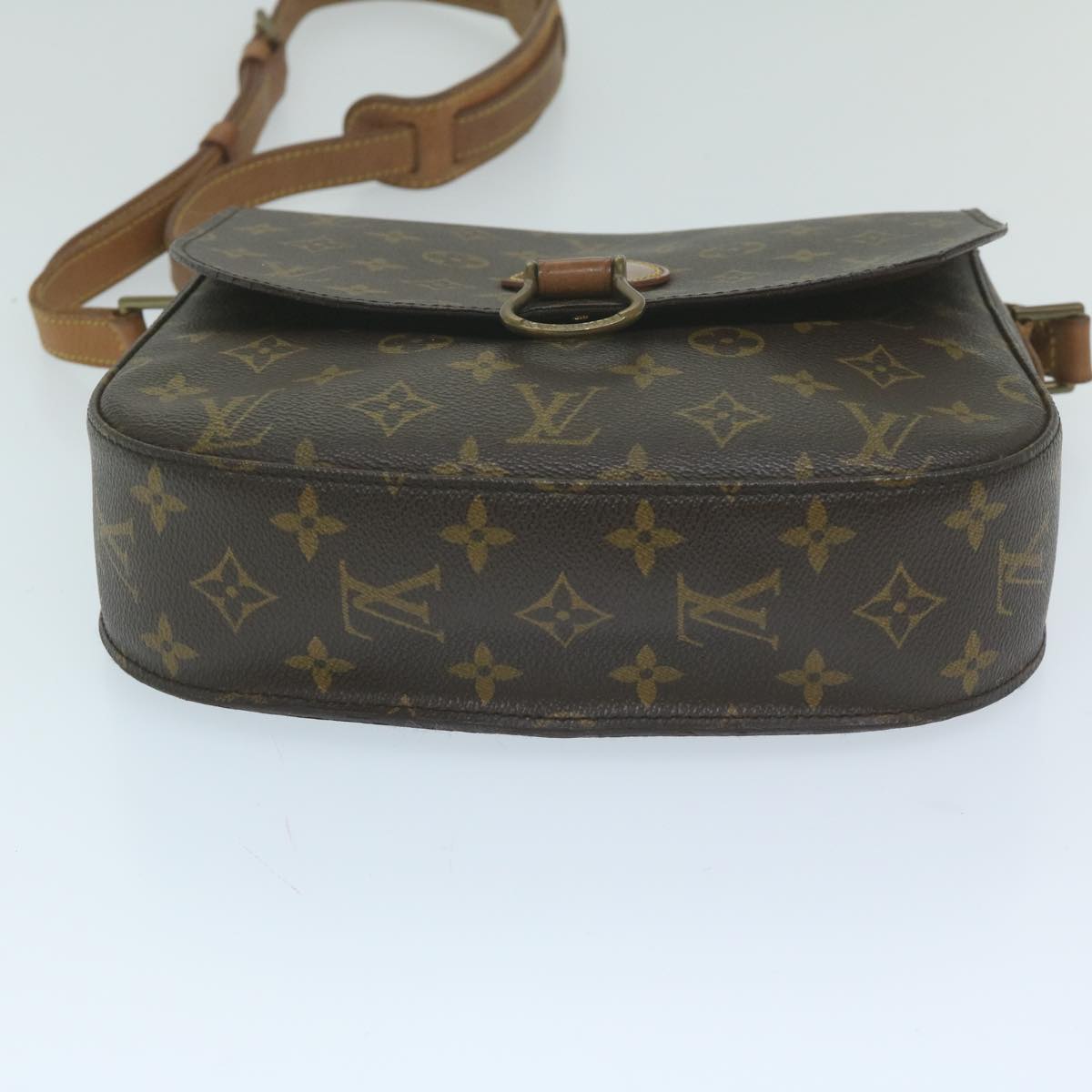 Louis Vuitton Saint Cloud