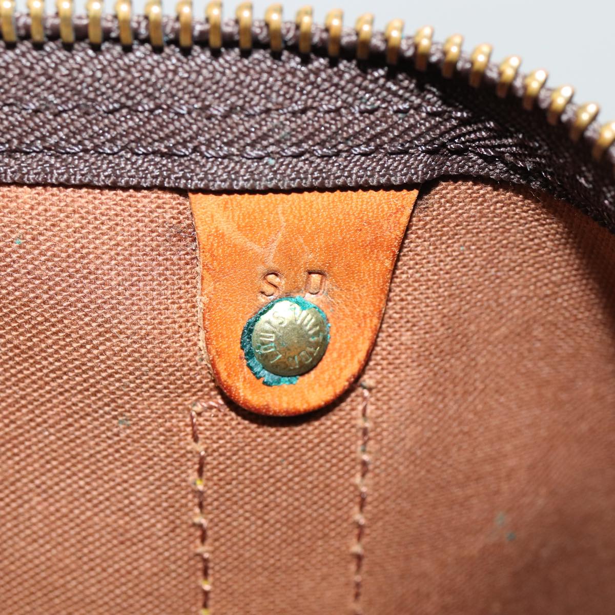 Louis Vuitton Keepall 55