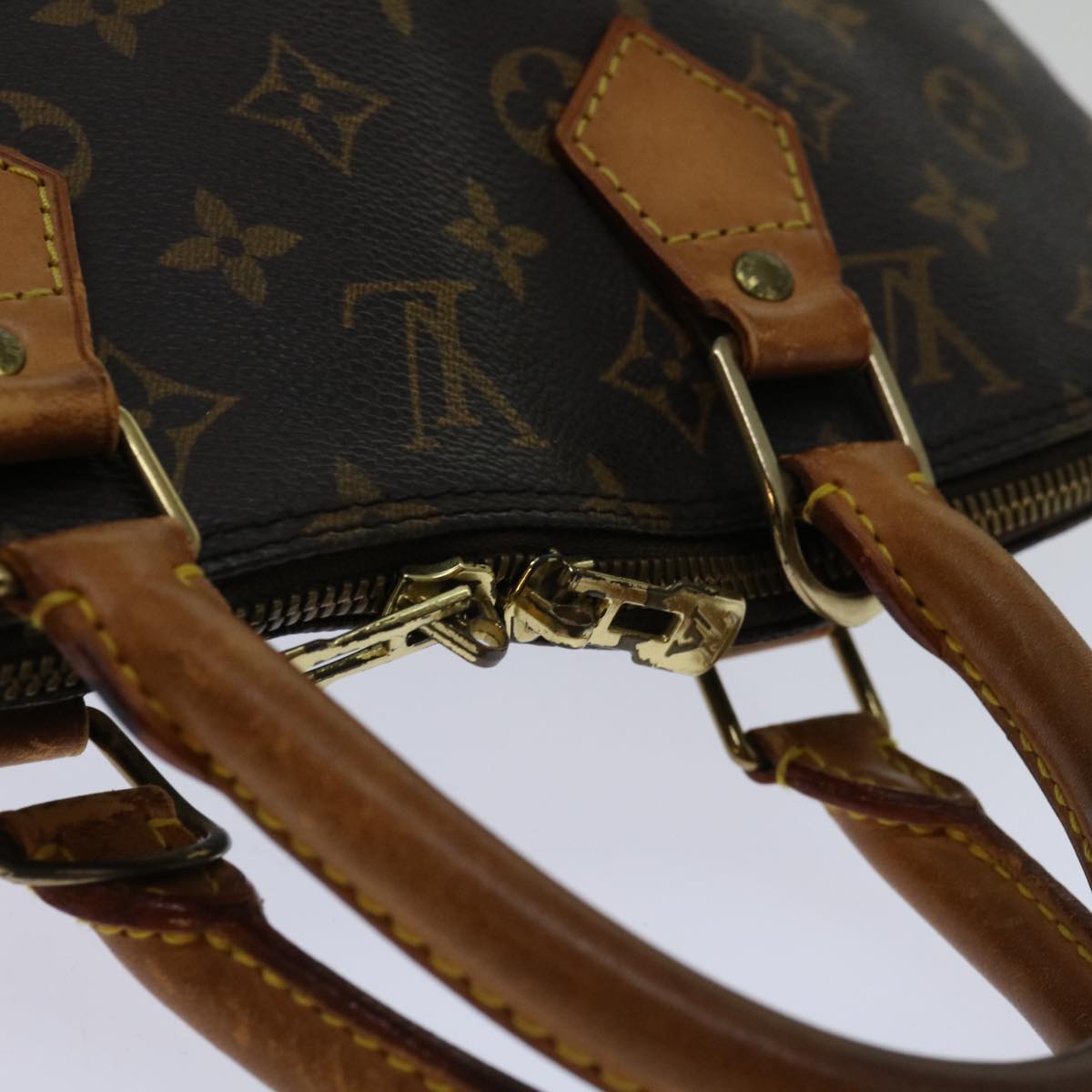 Louis Vuitton Alma