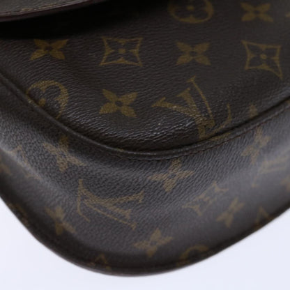 Louis Vuitton Saint Cloud