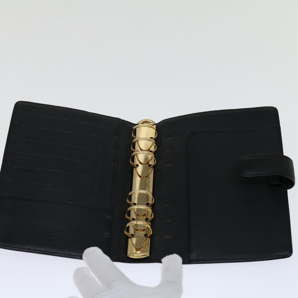 Louis Vuitton Agenda MM