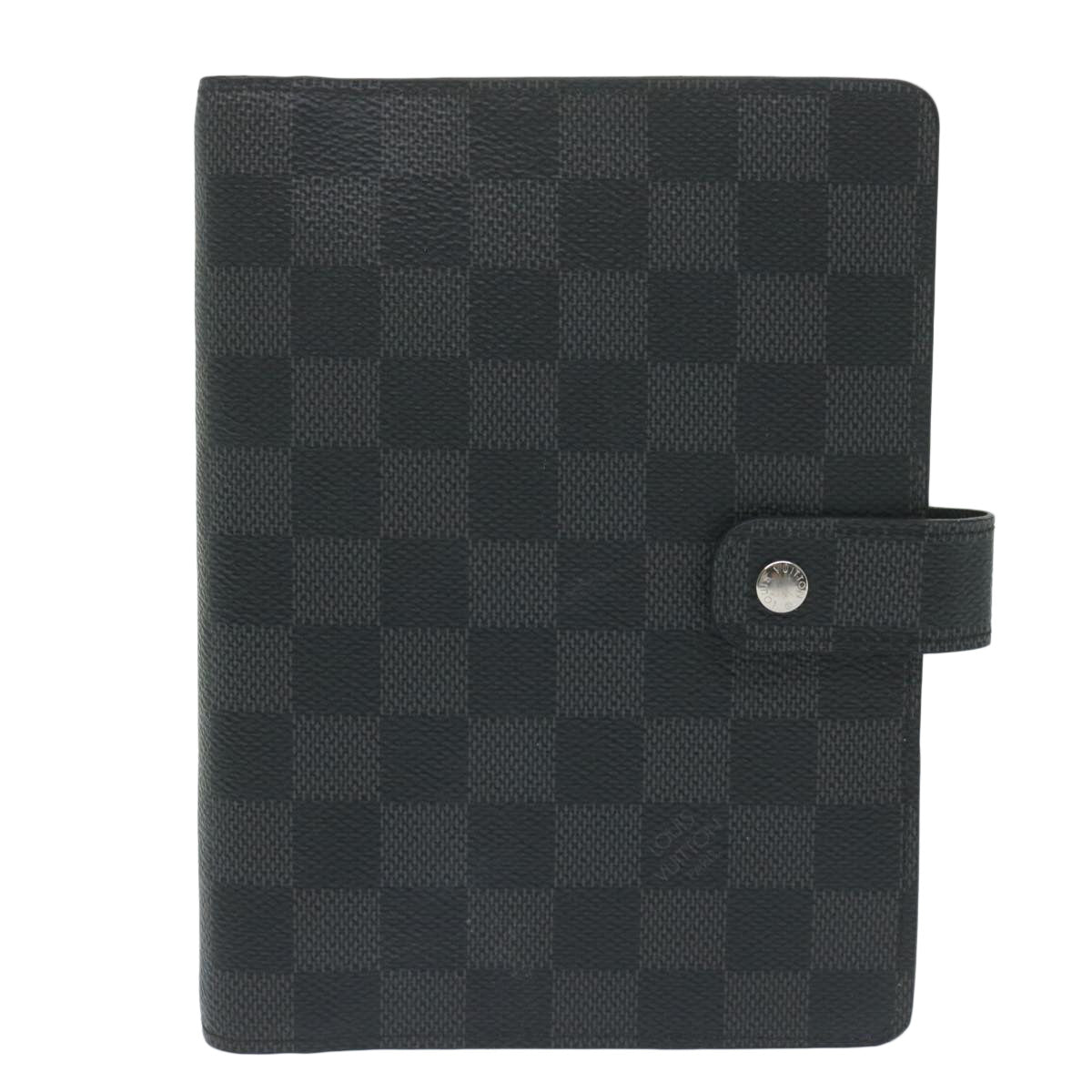 Louis Vuitton Agenda