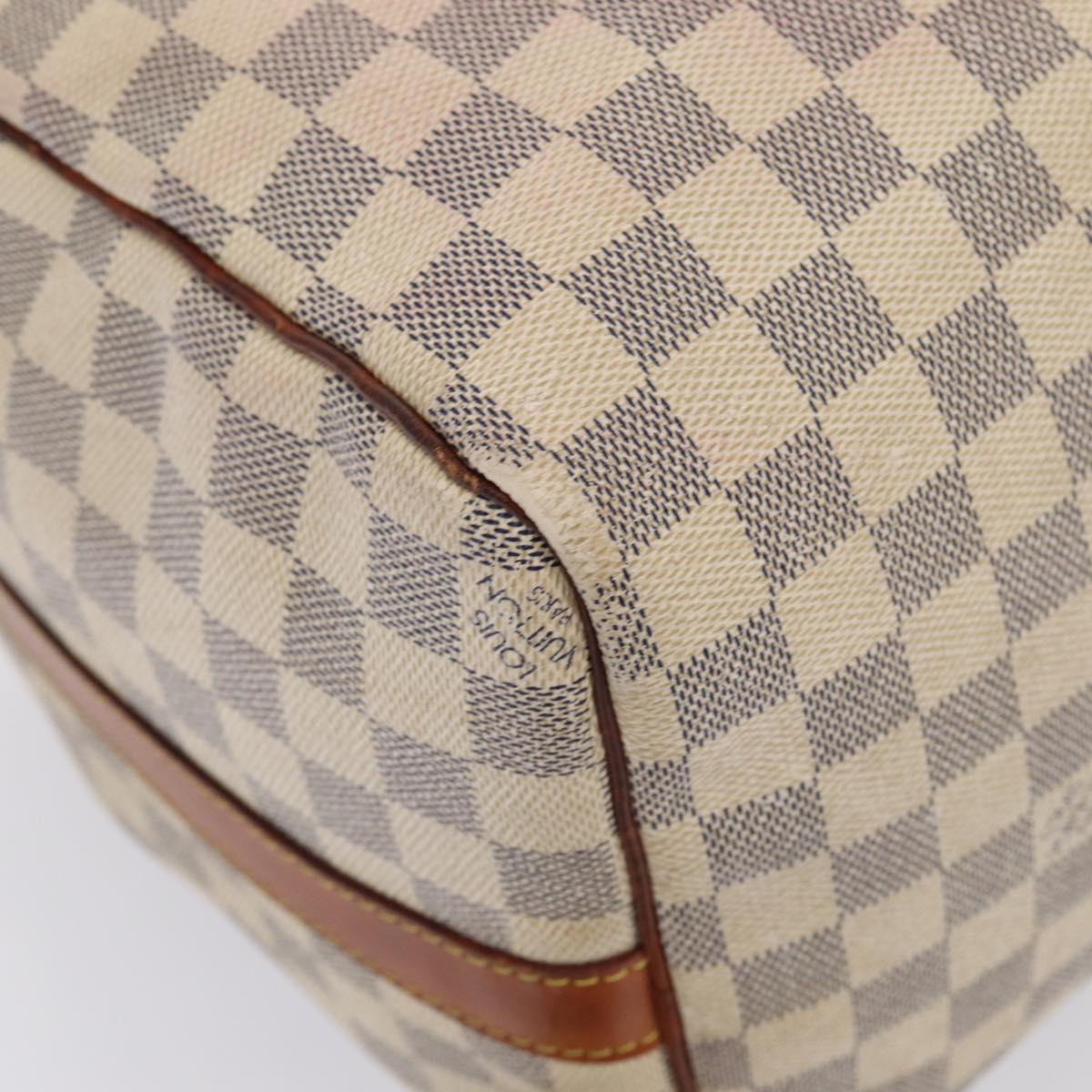 Louis Vuitton Keepall Bandouliere 45