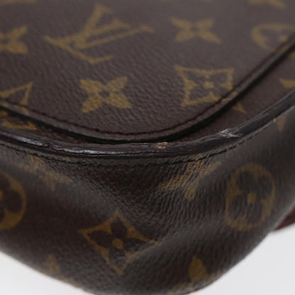 Louis Vuitton Saint Cloud