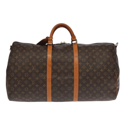 Louis Vuitton Keepall Bandoulière 60