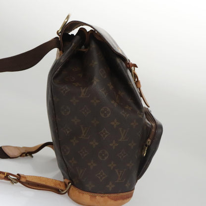 Louis Vuitton Montsouris GM