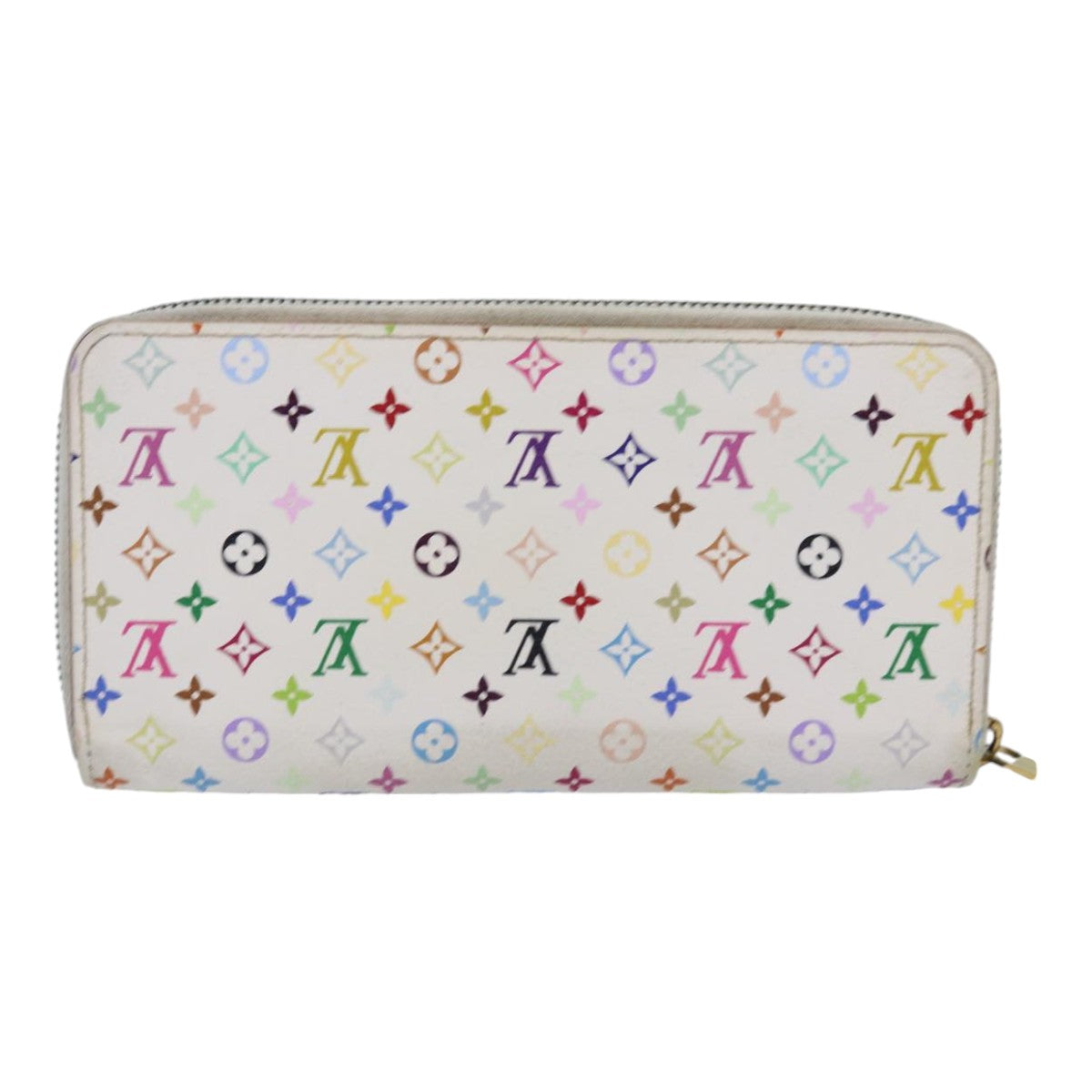 Louis Vuitton Zippy wallet