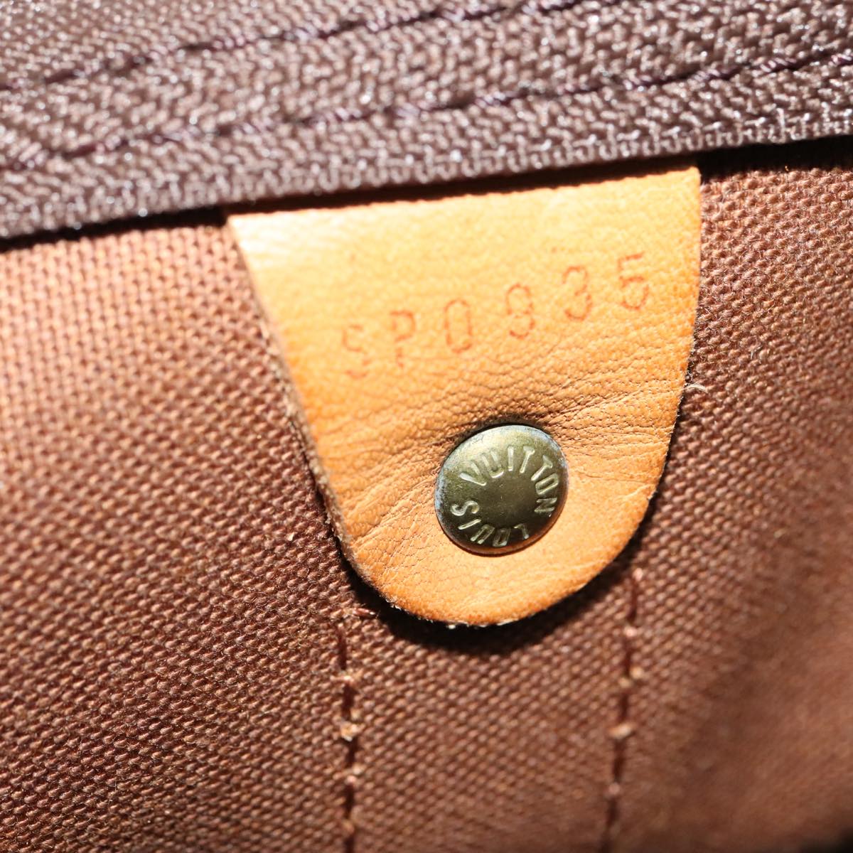 Louis Vuitton Keepall 60